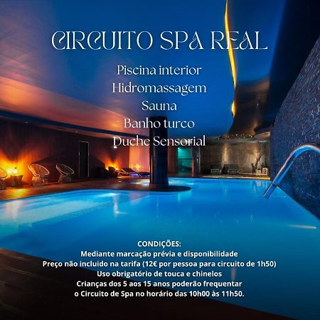 Lisotel - Hotel & Spa Leiria Eksteriør billede