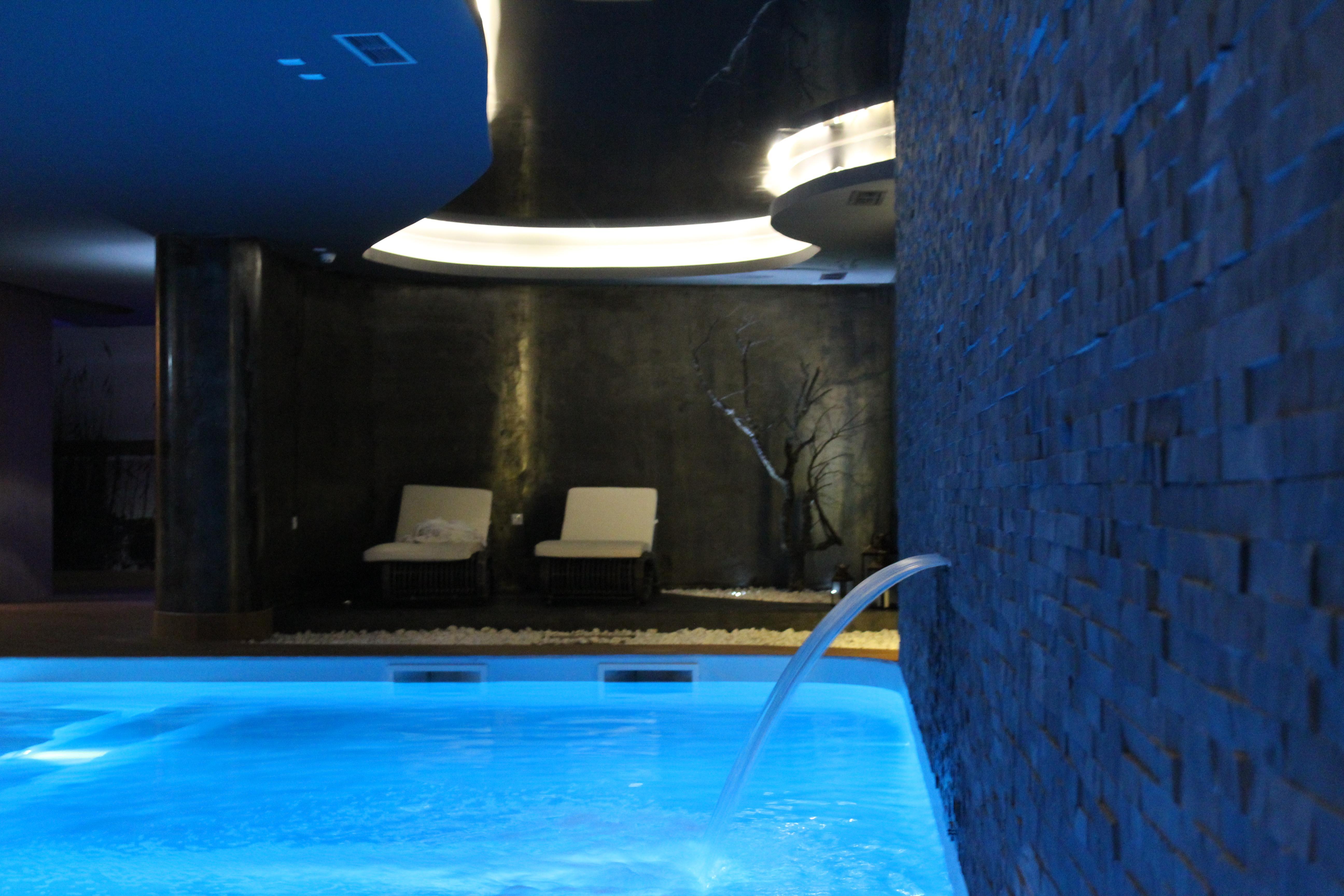 Lisotel - Hotel & Spa Leiria Eksteriør billede