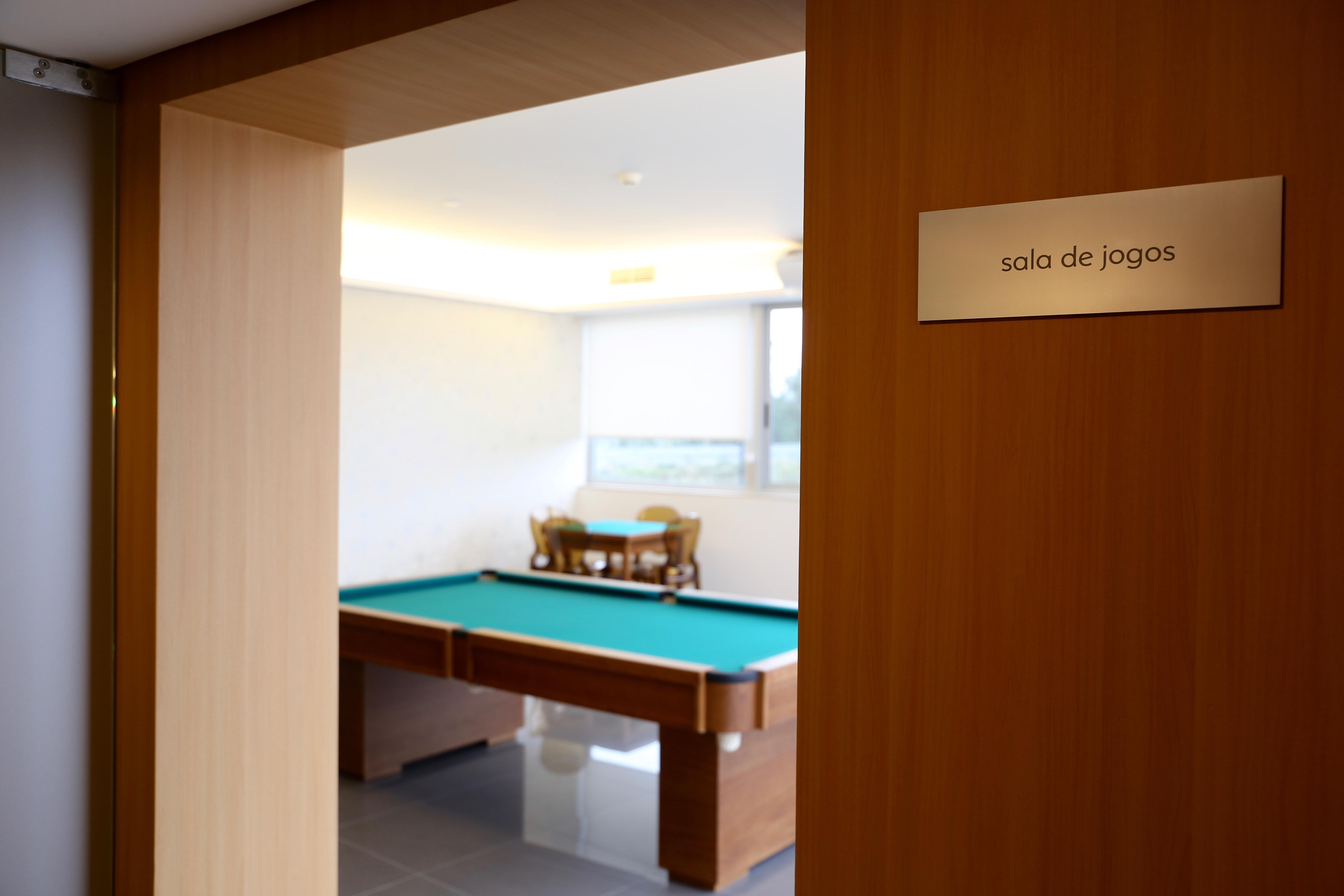 Lisotel - Hotel & Spa Leiria Eksteriør billede