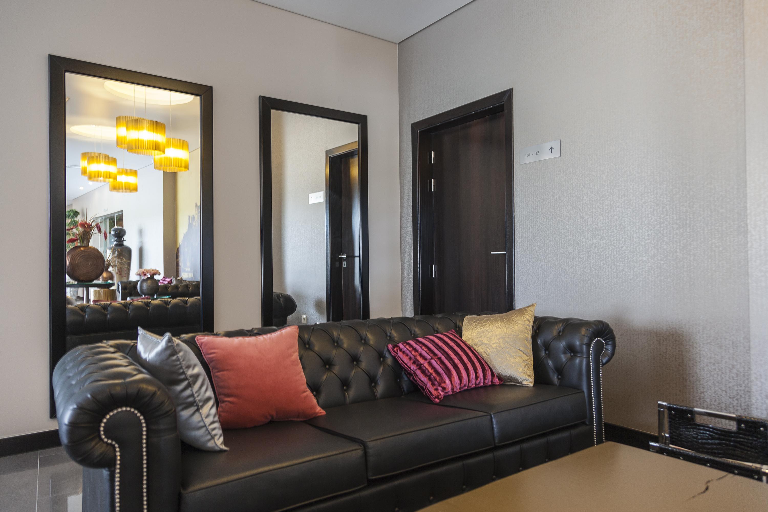 Lisotel - Hotel & Spa Leiria Eksteriør billede