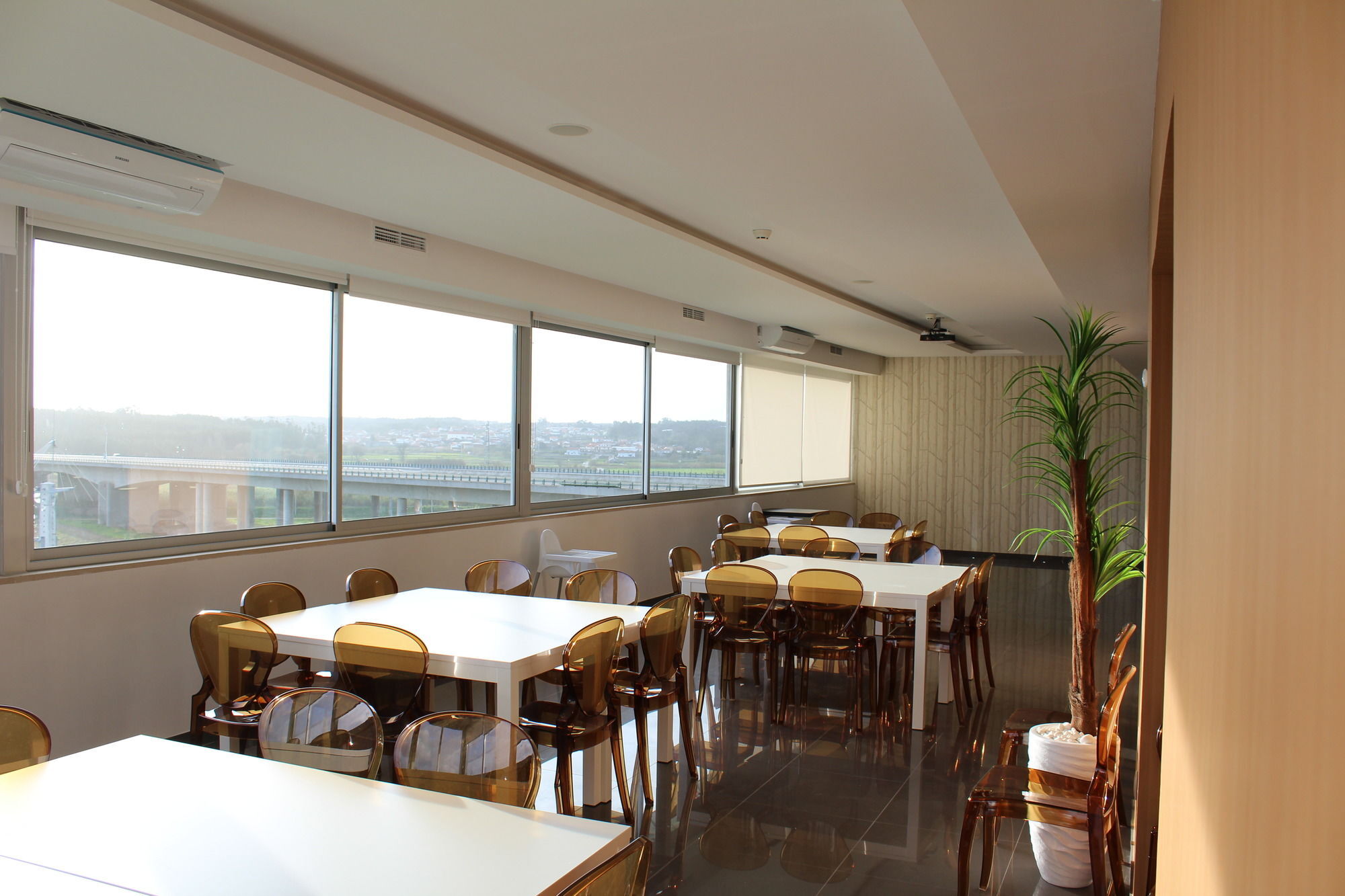 Lisotel - Hotel & Spa Leiria Eksteriør billede