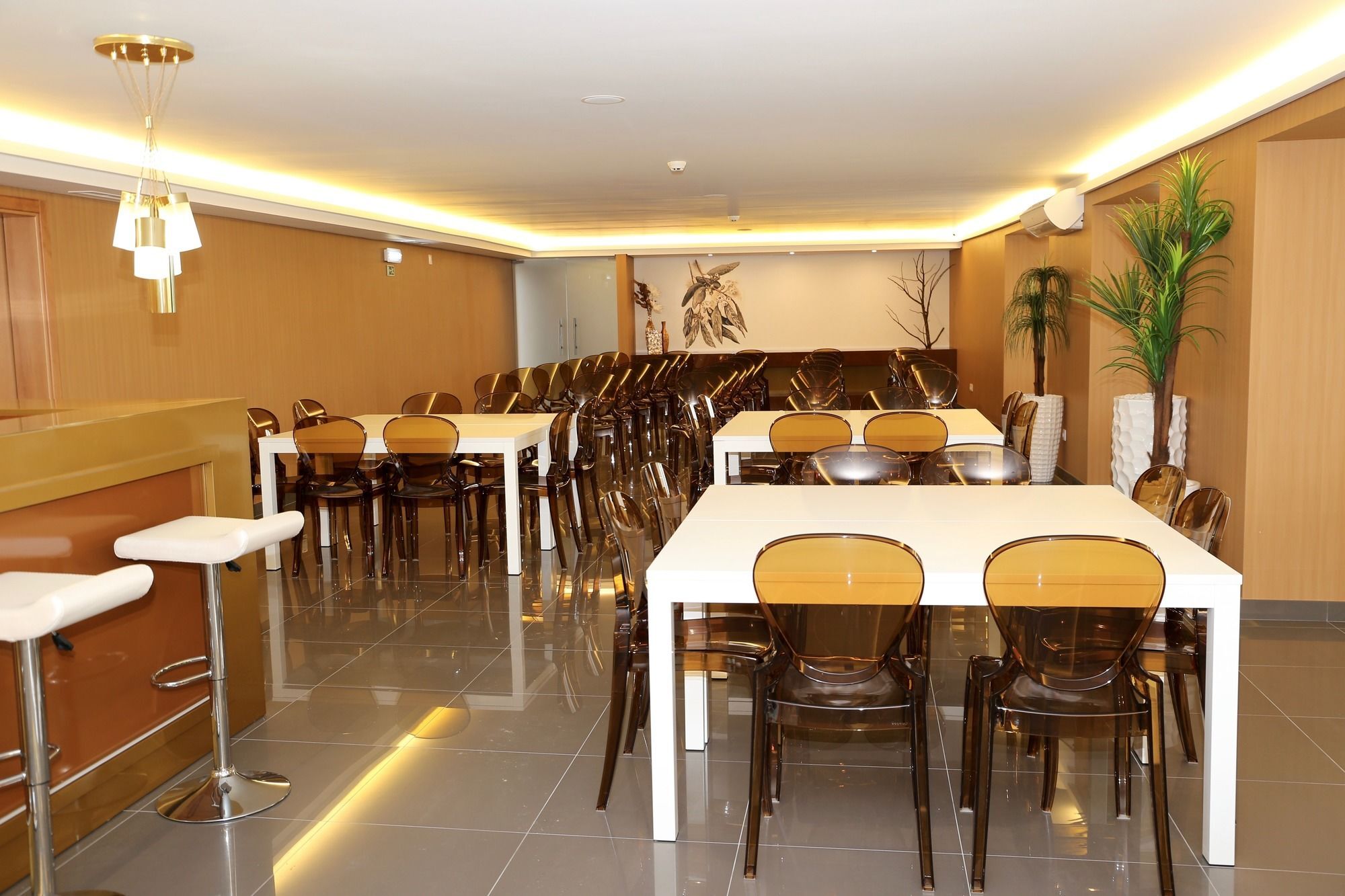 Lisotel - Hotel & Spa Leiria Eksteriør billede